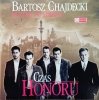 Bartosz Chajdecki Czas honoru CD